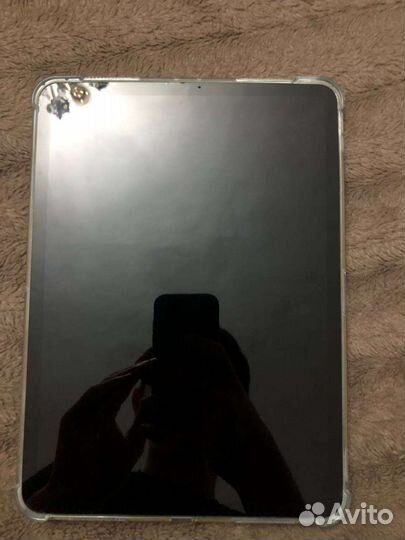 iPad pro 11 2021 m1 128gb