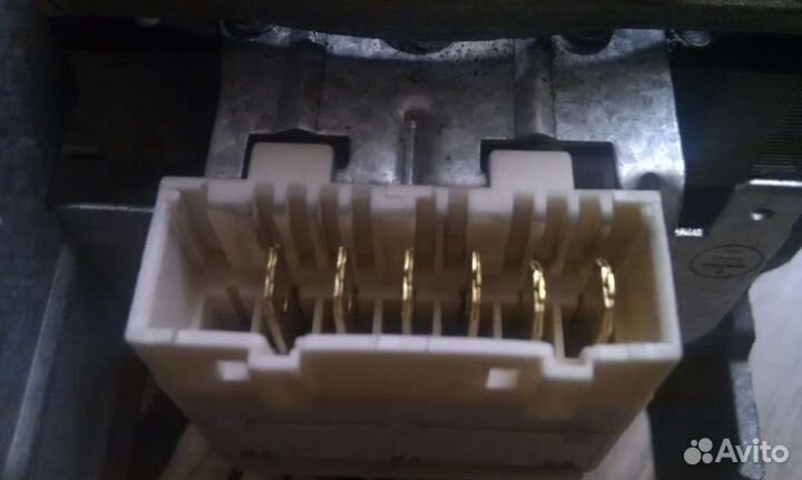 Двигатель для стиральной машины Polar,Whirlpool