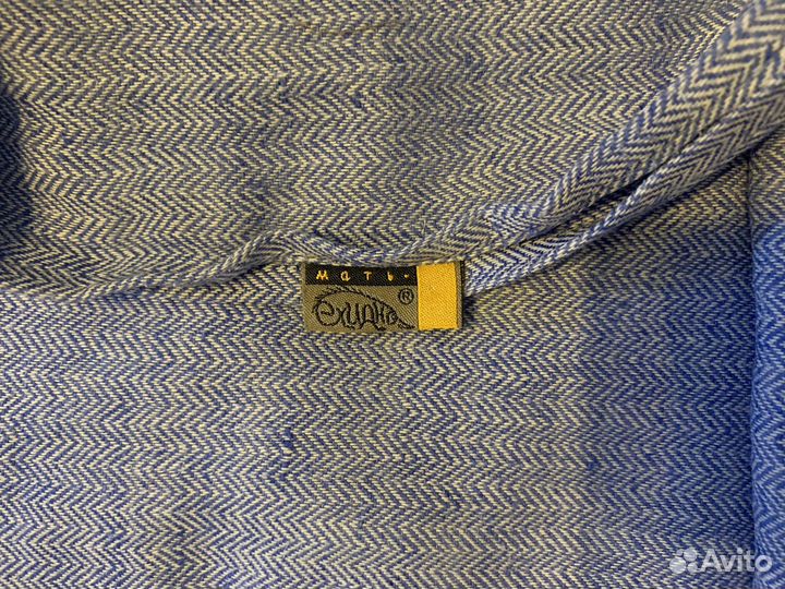 Слинг-шарф Мать-ехидна