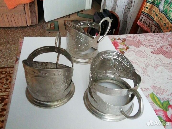 Подстаканник