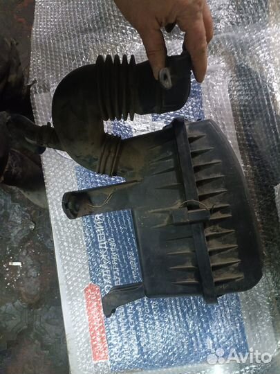 Корпус воздушного фильтра Kia Picanto