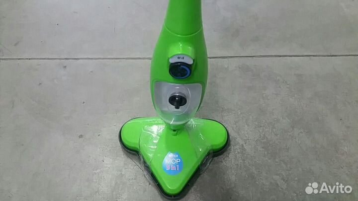 Паровая швабра Super mop 5 в 1с насадками