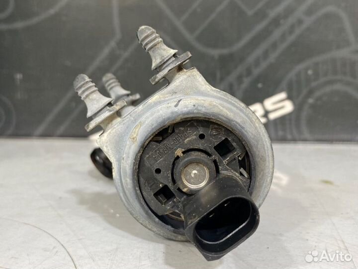 Электрическая помпа Audi Allroad C5 BES 2004