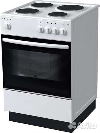 Плита электрическая Rika