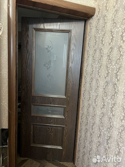 Межкомнатные двери бу