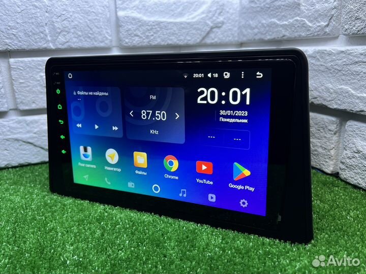 Штатная магнитола Teyes Opel Mokka 1 2012-2016