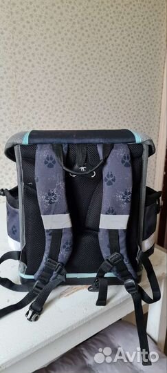 Ранец школьный