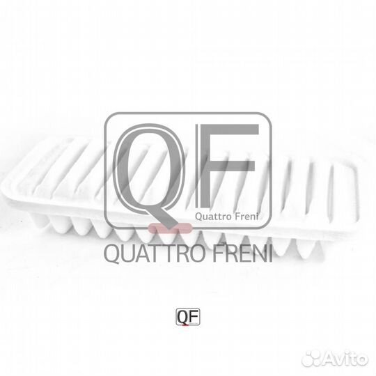 QF36A00035 Фильтр воздушный