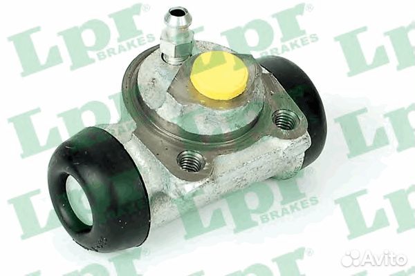 4595 Цилиндр тормозной рабочий