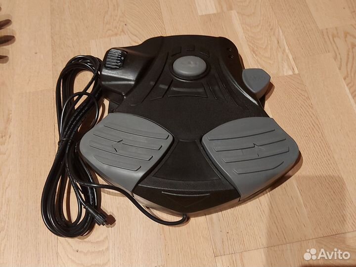 Электроякорь Haibo P65 iPenguin 12в 65lbs 53