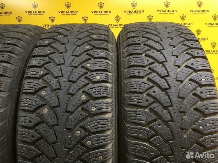 Nokian Tyres Nordman SUV 235/65 R17 108T