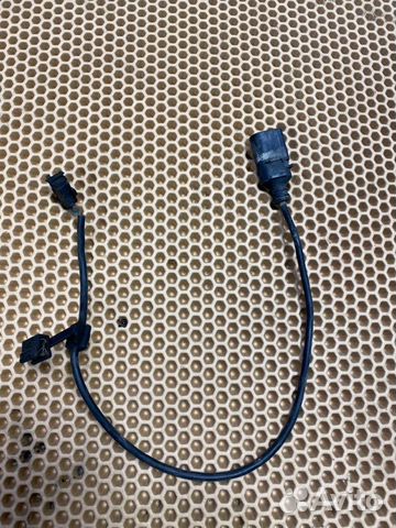 Выключатель концевой Audi Q5 8R CDN 2010