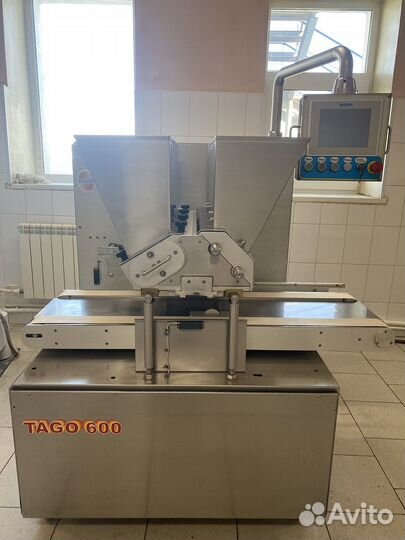 Кондитерское оборудование бу