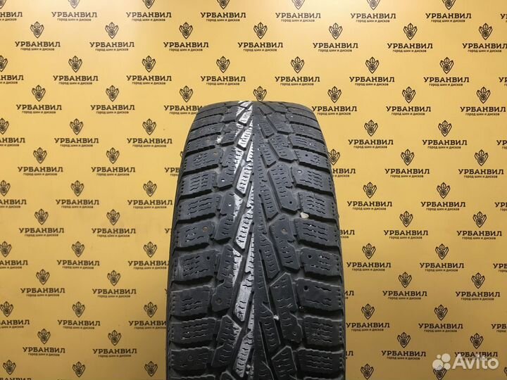 Cordiant Snow Cross PW-2 195/65 R15 91T