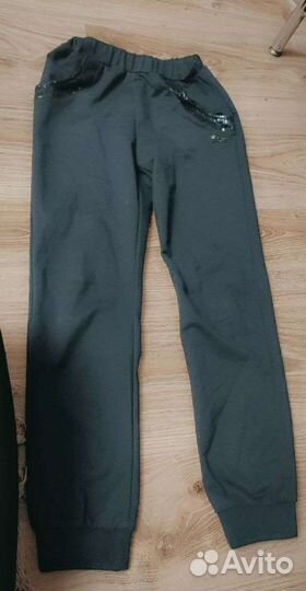 Спортивный костюм для девочки 160