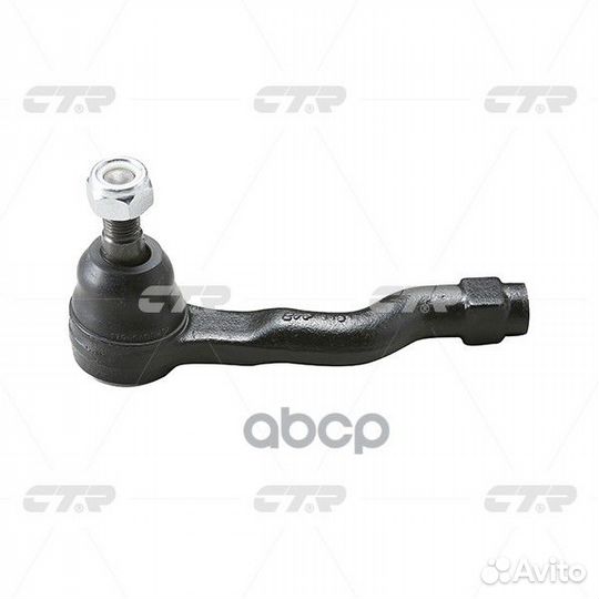 CEN-122 Наконечник рулевой тяги прав CE05