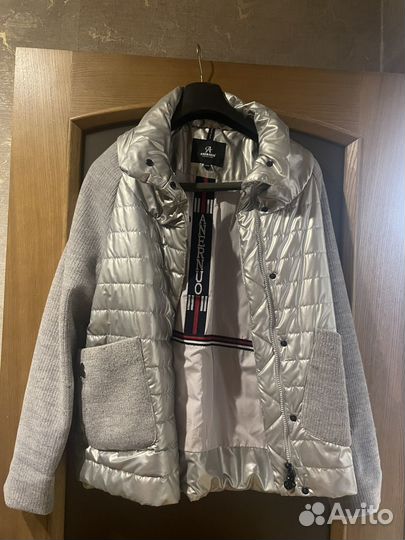 Куртка женская