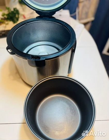 Мультиварка Polaris pmc 0349ad