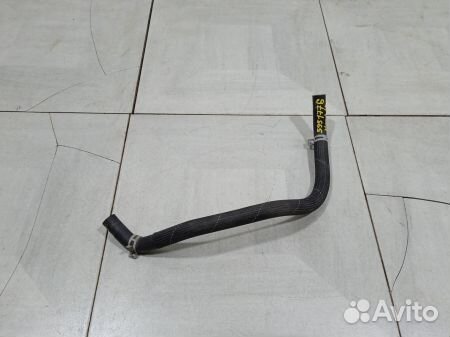 Патрубок системы охлаждения