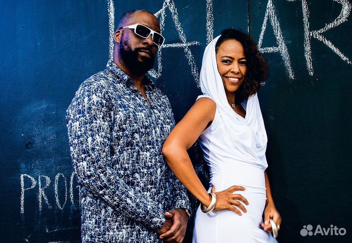 De-Phazz – Jelly Banquet (2LP)