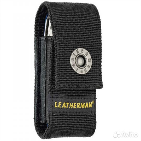 Мультитул Leatherman Signal Green