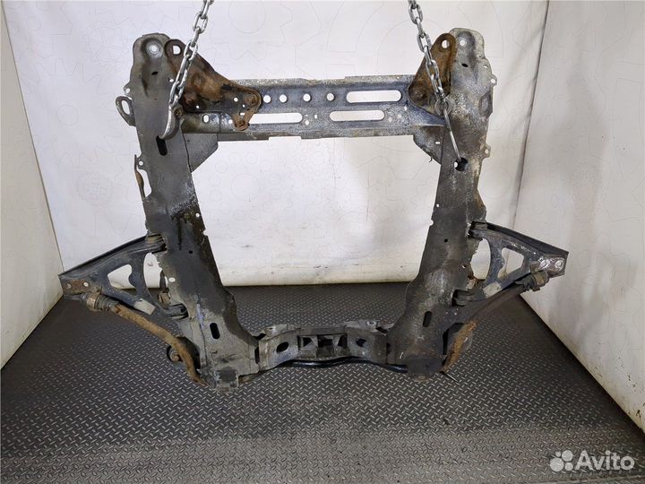 Балка подвески передняя Renault Scenic, 2003