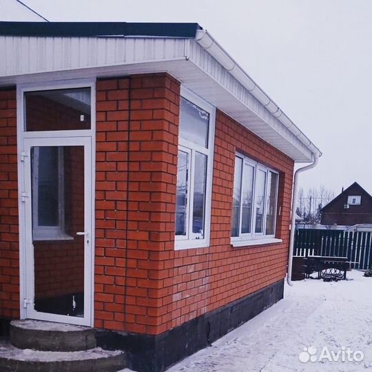 Окна пвх на заказ