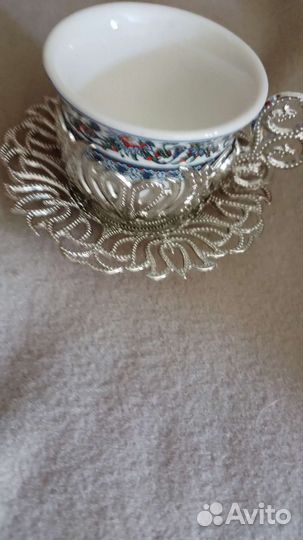 Кофейный набор Турция