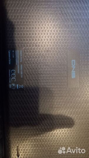 Планшет DNS samsyng