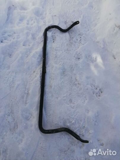 Стабилизатор передний Ситроен C5 ll