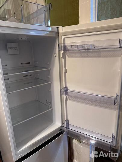 Холодильник