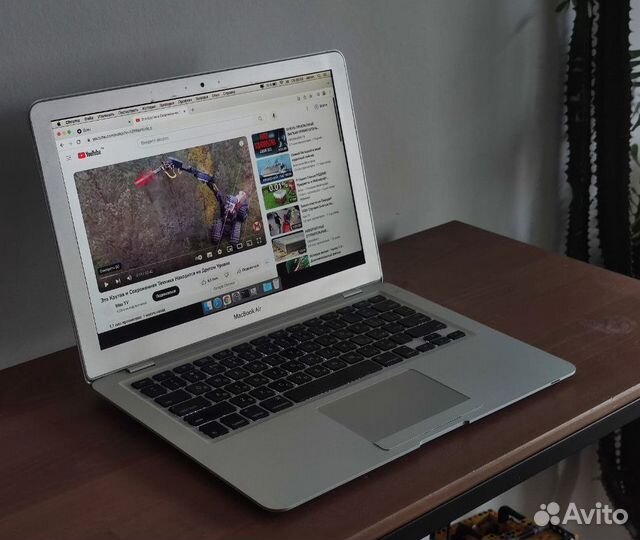 Macbook Air 13 2009