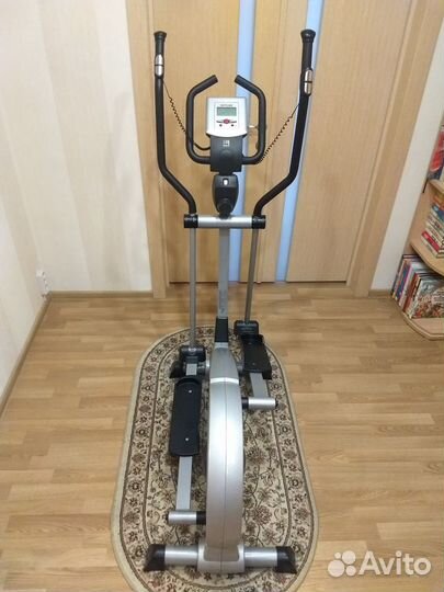 Эллиптический тренажер Kettler Vito XS