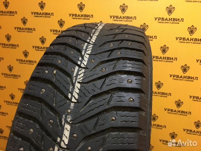 Kumho WinterCraft Ice WI31 195/65 R15 91