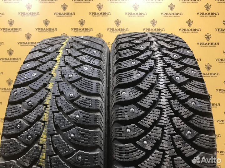 Nokian Tyres Nordman 4 185/60 R15 88T