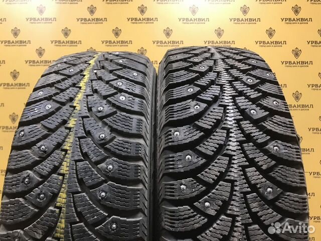 Nokian Tyres Nordman 4 185/60 R15 88T