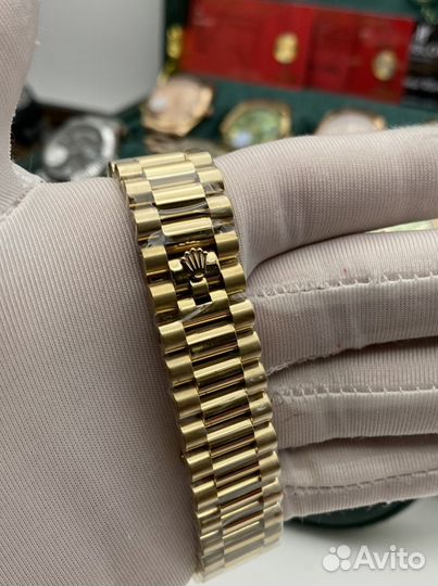 Часы Rolex Day-Date 40mm