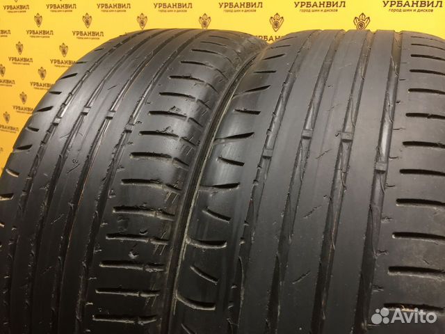 Nokian Tyres Nordman SZ 215/55 R17 98V