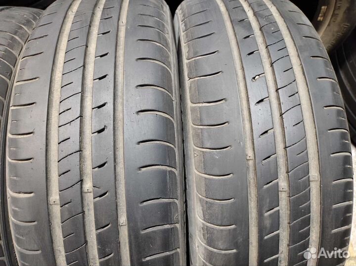Kumho Ecowing ES01 KH27 175/65 R14