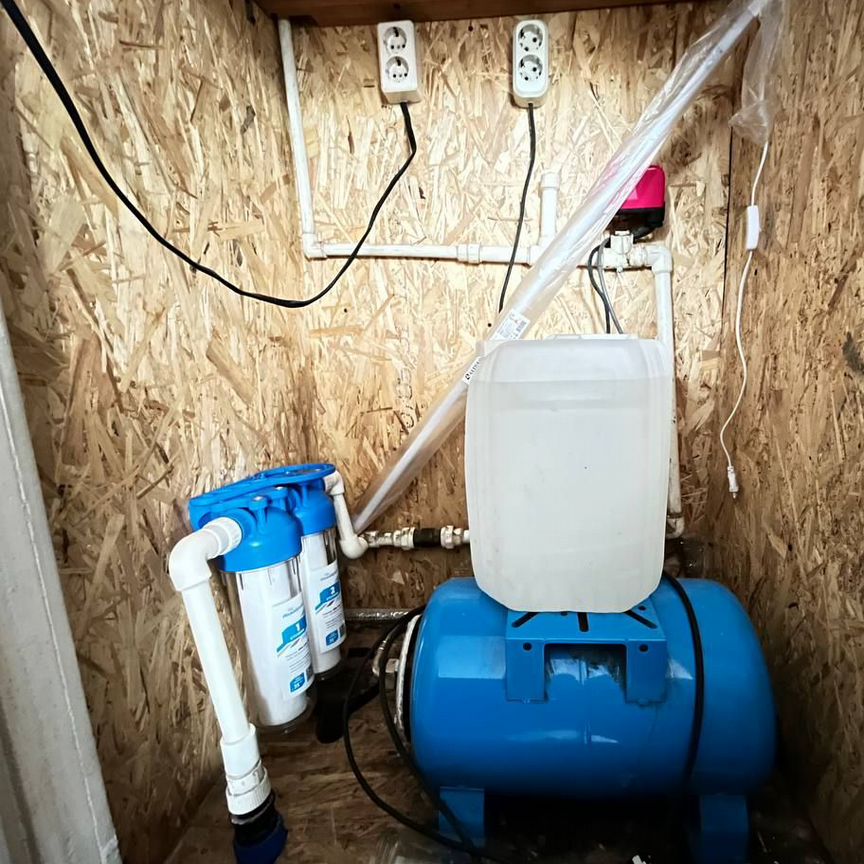 Квартира 3-комн. 48.7 м² в Череповец — фото 11 из 14