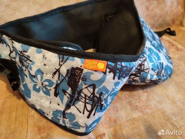 Переноска для детей Хипсит 