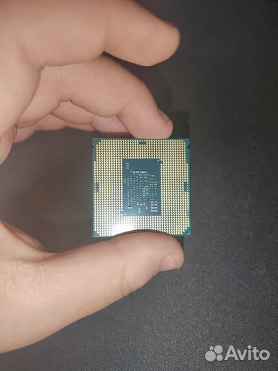 Процессор Intel Pentium G4620 3.70 GHZ (1151v1)