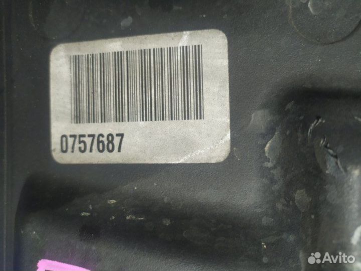 Двигатель B5244S Volvo 2.4 Япония Гарантия Качеств