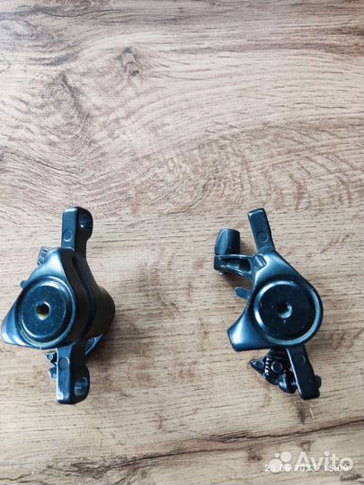 Тормоза для велосипеда
