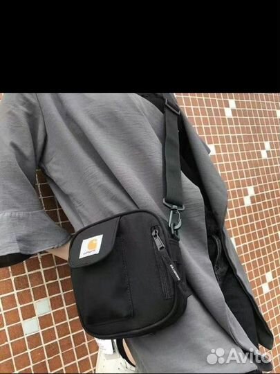 Сумка Stone island
