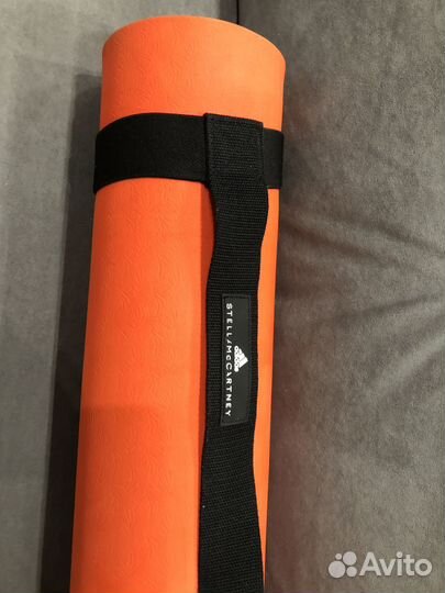 Коврик для детей adidas by stella mccartney