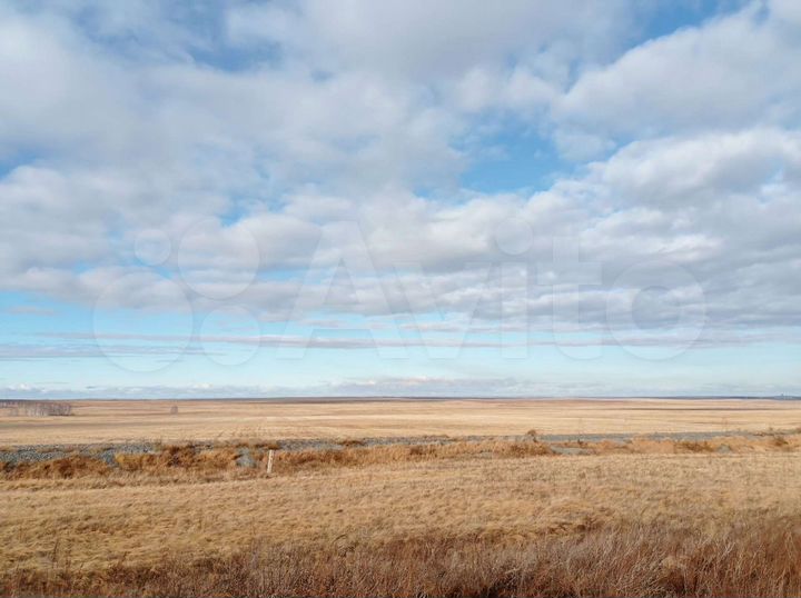 Участок 7,6 га (СНТ, ДНП)