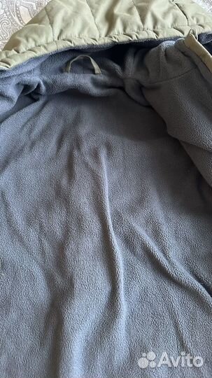 Куртка minidino 110 демисезонная