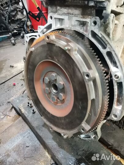 Маховик Ford Focus 3 1,6 л