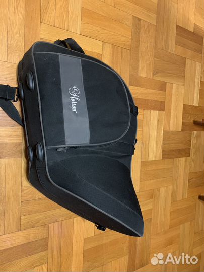 Валторна Holton HR 650B одинарная